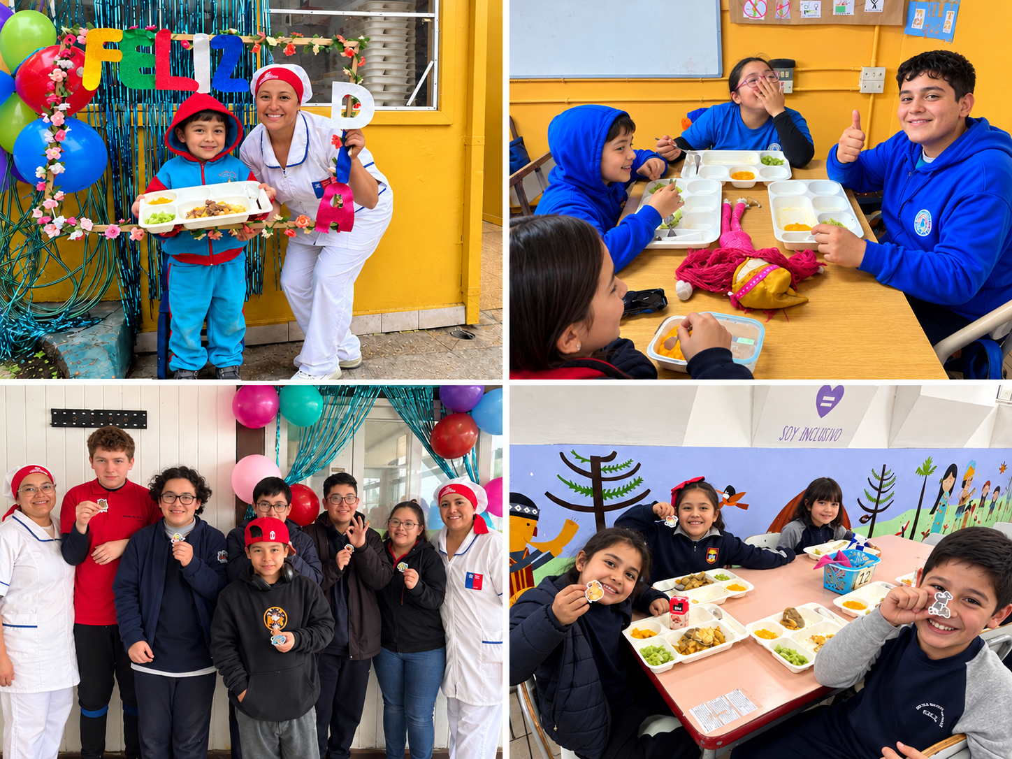 Celebración escolar entre sonrisas y colores (1)